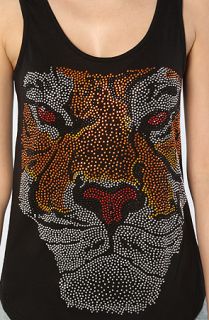 Evil Twin The Tiger Army Tank in Black