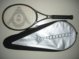 Dunlop Select Pro Revelation MP Isis Tennis Racquet 4 1 2
