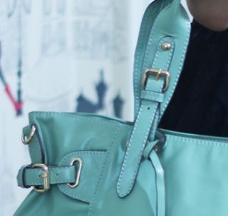 Women Office Shoulder Bags Big Tote Messenger Handbags Large Italian