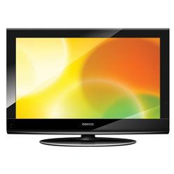 12 Volt V Portable Flat Screen TV Television 19 DVD New