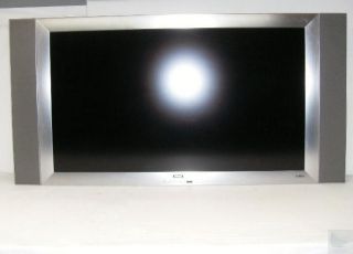 InFocus TD40PA Flat Panel LCD Television TV 40
