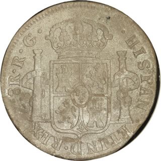 hjb mexico ferdinand vii 1821 8 reales ngc