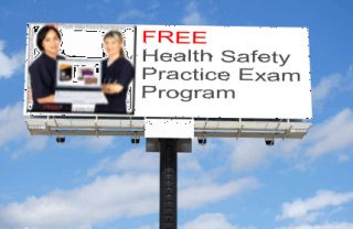 Excelsior College Health Safety Practice Exam Software Download It Now