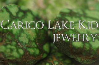Leo Feeney Carico Lake Turquoise Butterfly Pendant