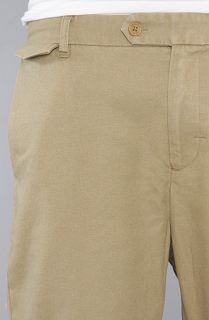 Insight The Civilian 78 Pants in Straw