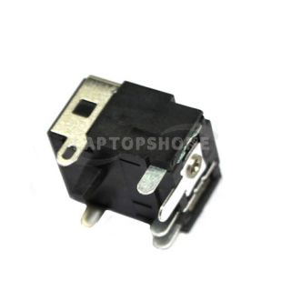 New AC DC Power Jack Dell Inspiron 1300 8120 8310 B130
