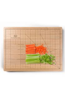 FRED The Obsessive Chef Cutting Board