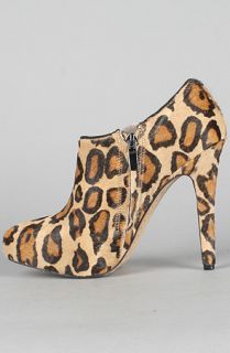 Sam Edelman The Ria Shoe in Leopard Concrete