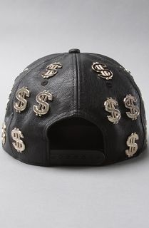 Joyrich The Cash Flow Hat Concrete Culture
