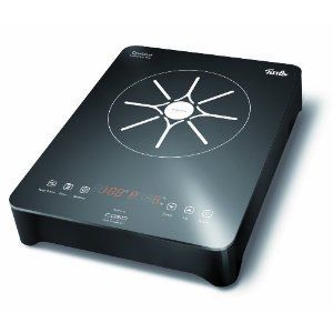 Fissler Cookstar Induction Pro Portable Cooktop Smooth