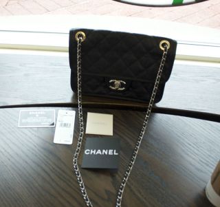 Chanel Flap Bag