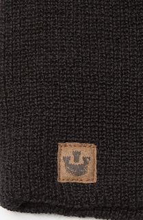 Goorin Brothers The Timbers Beanie in Black