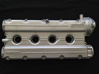 Ferrari 308 328 Valve Cover   Great To Display In Your Office Or Man