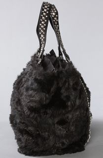 Accessories Boutique The Leisel Bag in Black
