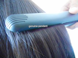  Ceramic Far Infra healthy Flat Iron professional hair straightner