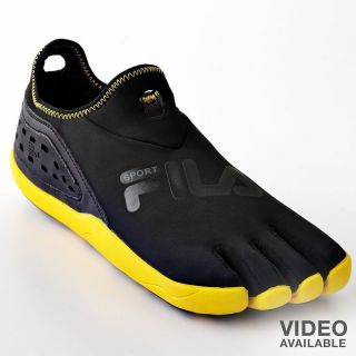  Fila Sport Skele Toes Movement Outdoor Shoes