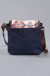 Obey The Tribal Crossbody Concrete Culture