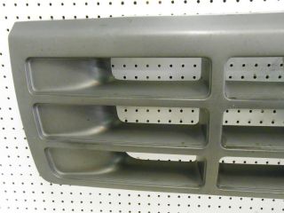 Grille Assembly Ford Bronco F150 F250 F350 F450 92 93 94 95 96 97