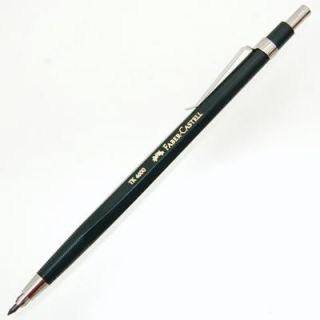 Faber Castell Single Clutch Pencil HB