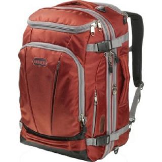 Accessories  Mother Lode TLS Weekender Conv Sinful Red