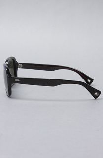 Mosley Tribes The Bensen Sunglasses in Black