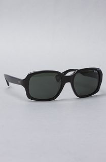 Mosley Tribes The Bensen Sunglasses in Black