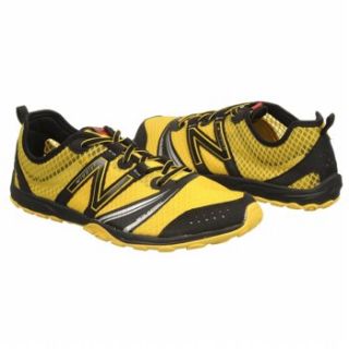 Athletics New Balance Kids The KT20 Minimus Grd Yellow/Black Shoes
