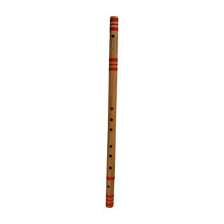 Professional Bansuri Flute in C Sharp Bamboo Flutes
