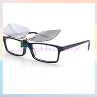  on Flip Up Sunglasses Glasses Polarized Lens Eyeglasses Fishing