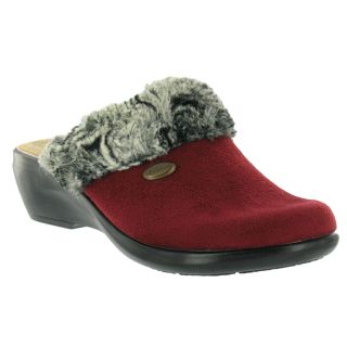 Fly Flot Alondra Comfort Slippers Womens Shoes All Sizes & Colors