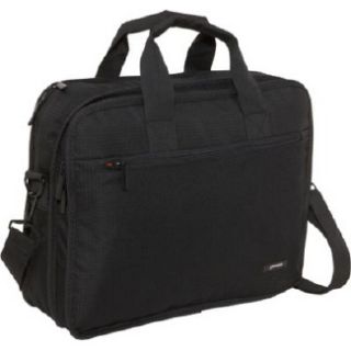 Accessories J World sport Executive Laptop Bag Black 