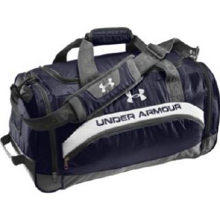 Accessories Under Armour PTH Victory S Team Duffle Midnight Navy