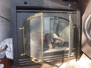 Heat N Glo Main Fireplace Corner Fireplace Heat N Glo Wood Stove