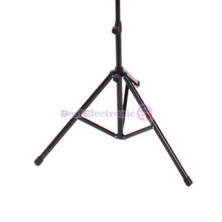 new folding sheet music stand with bag durable and cheap features 1