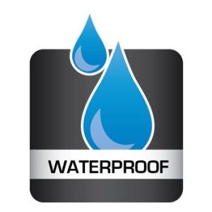 First Alert Digital Waterproof Fire Resistant Safe 94 CU ft Internal