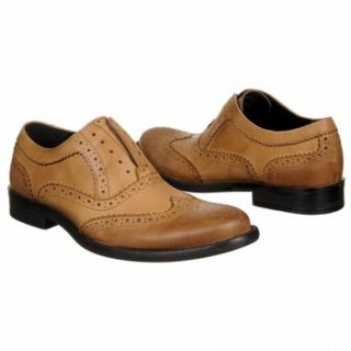 Mens KENNETH COLE REACTION Leading Man Tan 