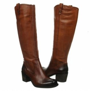 Womens Jessica Simpson Chad Whiskey Leather 