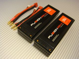  35C 2S 7 4V Hard Case LiPo Battery Comparable with Famous Brand