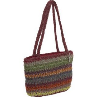 Handbags The Sak Classic Minis Mini Satchel Gypsy Stripe 