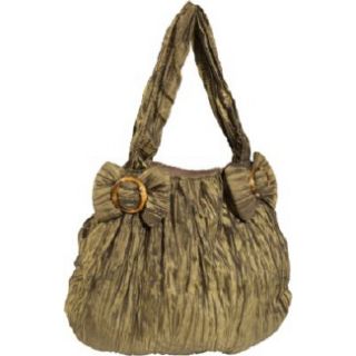 Handbags Bamboo 54 Jenny Bags Bronze 