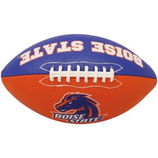  Boise State Broncos Tailgater Junior Size Football Kicking Tee