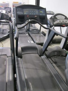 Life Fitness Lifestride TR9500HR Treadmill
