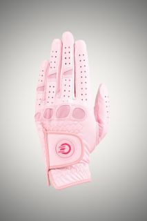 Exact Womens Golf Glove 3Pack Special 3 for $19 99