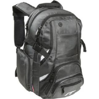 Accessories IT Luggage Ultimate Backpack Charcoal 