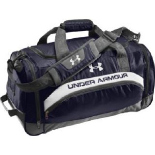 Accessories Under Armour PTH Victory L Team Duffle Midnight Navy