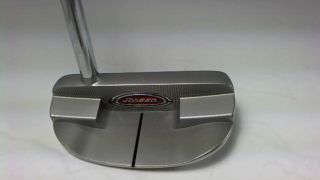 TaylorMade 2010 Rossa TP By Kiama Fontana Putter Steel Right