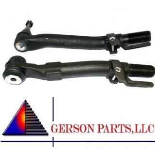 Outer Tie Rod Ends Ford F 250 F 350 F 450 F 550 Super Duty Models