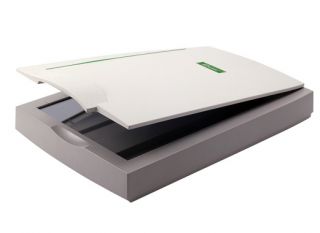 Mustek Scanexpress Large Format Flatbed Scanner 11 7 x 16 5 A3 1200S