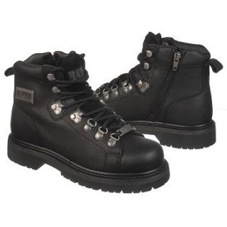 Womens   Black   Boots   Ankle 