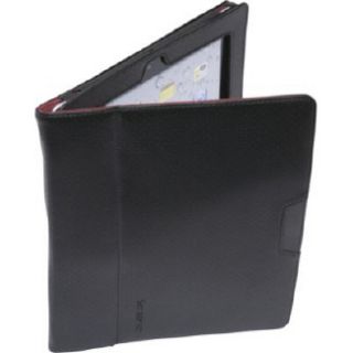 Handbags Samsonite iPad Portfolio Case Black/Red 